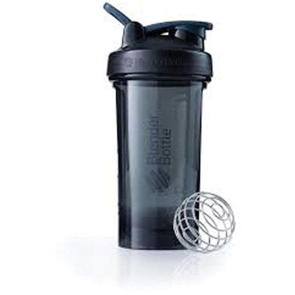 Blender Bottle BlenderBottle 422943 24 oz Pro Series Assistant Shaker Bottle 422943